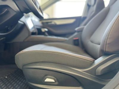 JAC J7 Tech 1.5 CVT превью 22
