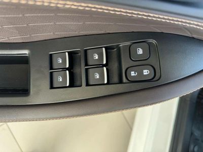 JAC J7 Tech 1.5 CVT превью 23