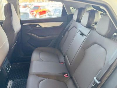 JAC J7 Tech 1.5 CVT превью 25