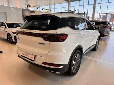 Chery Tiggo 7 Pro Elite 1.5 CVT превью 3