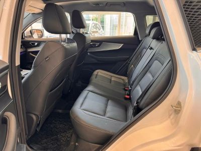 Chery Tiggo 7 Pro Elite 1.5 CVT превью 5