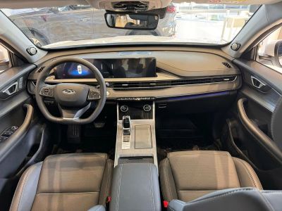 Chery Tiggo 7 Pro Elite 1.5 CVT превью 6