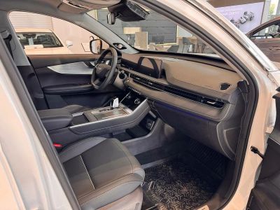 Chery Tiggo 7 Pro Elite 1.5 CVT превью 7