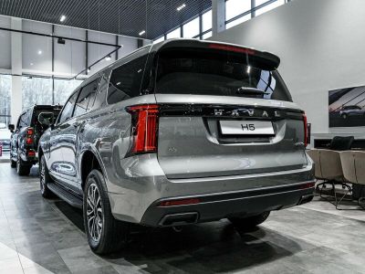 Haval H5 Premium 2.0 АКПП превью 2