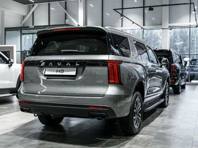 Haval H5 Premium 2.0 АКПП превью 3