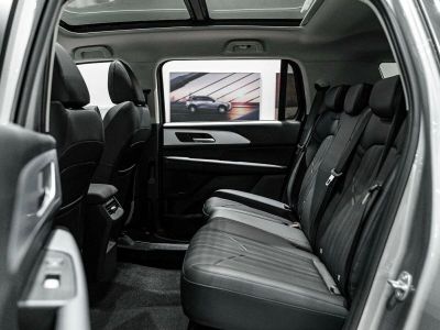 Haval H5 Premium 2.0 АКПП превью 5
