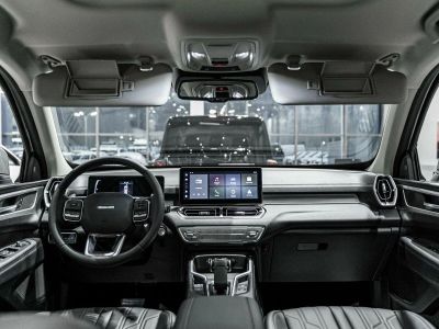 Haval H5 Premium 2.0 АКПП превью 10