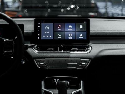 Haval H5 Premium 2.0 АКПП превью 11
