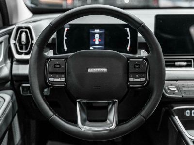 Haval H5 Premium 2.0 АКПП превью 14