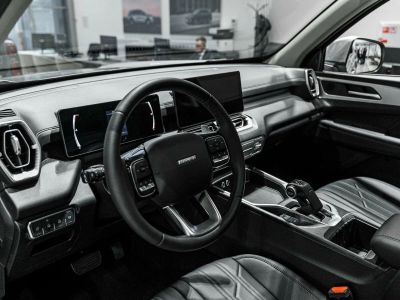 Haval H5 Premium 2.0 АКПП превью 15