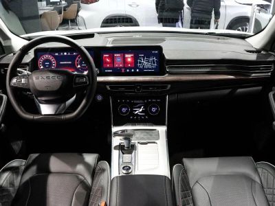EXEED VX President 2.0 АМТ превью 8