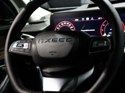 EXEED VX President 2.0 АМТ превью 11