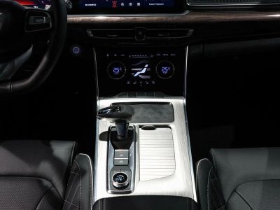 EXEED VX President 2.0 АМТ превью 15