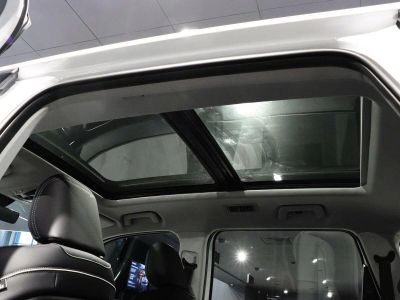 EXEED VX President 2.0 АМТ превью 16