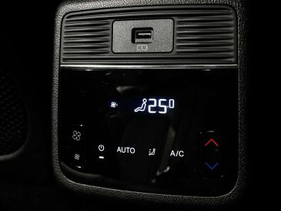 EXEED VX President 2.0 АМТ превью 18