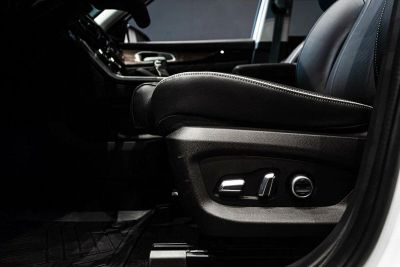 EXEED VX President 2.0 АМТ превью 25