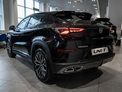 Changan UNI-T 1.5 АМТ превью 3