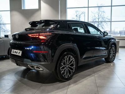 Changan UNI-T 1.5 АМТ превью 4