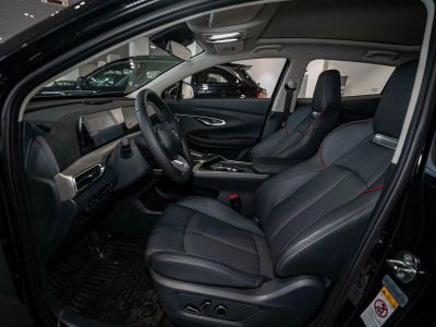 Changan UNI-T 1.5 АМТ превью 5