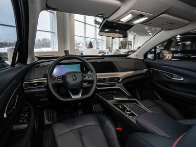Changan UNI-T 1.5 АМТ превью 7