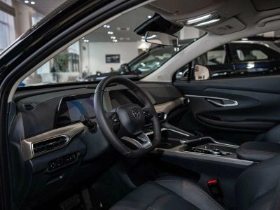 Changan UNI-T 1.5 АМТ превью 8