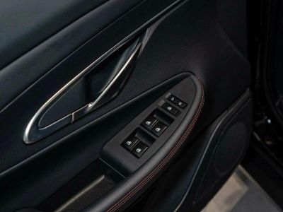 Changan UNI-T 1.5 АМТ превью 10