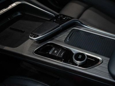Changan UNI-T 1.5 АМТ превью 11