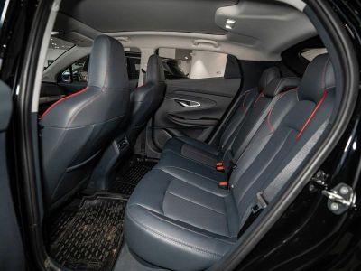 Changan UNI-T 1.5 АМТ превью 12