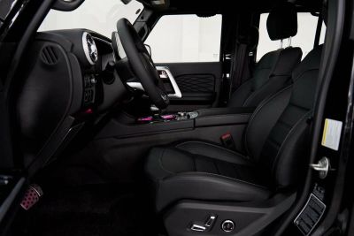 Baic BJ40 Flagship 2.0 АКПП превью 9