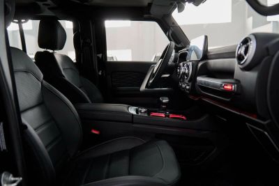 Baic BJ40 Flagship 2.0 АКПП превью 10