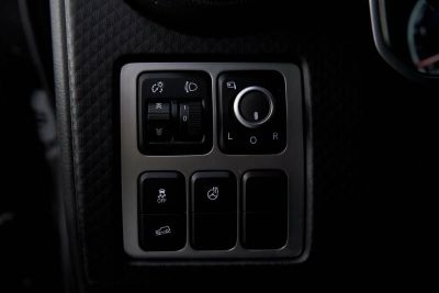 Baic BJ40 Flagship 2.0 АКПП превью 16