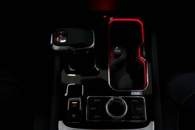 Baic BJ40 Flagship 2.0 АКПП превью 17