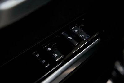 Baic BJ40 Flagship 2.0 АКПП превью 19