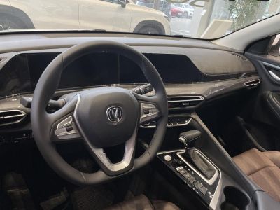 Changan Eado Plus LX 1.4 АМТ превью 4