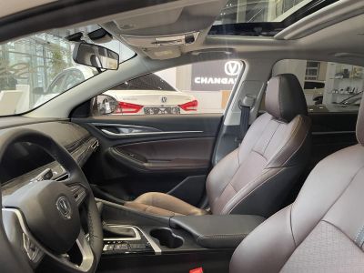 Changan Eado Plus LX 1.4 АМТ превью 5