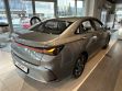 BAIC U5 Plus Honor 1.5 CVT, 2025 превью 4
