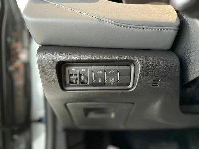Baic U5 Plus Honor 1.5 CVT превью 6