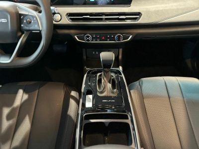 Baic U5 Plus Honor 1.5 CVT превью 8