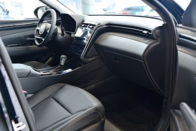 Hyundai Tucson Travel 2.0 АКПП превью 5