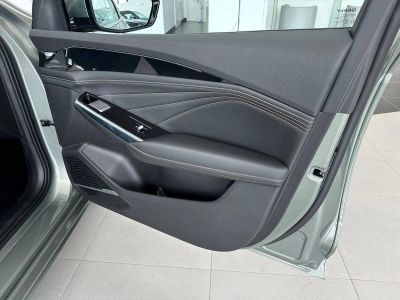 Geely Preface Flagship 2.0 АМТ превью 13
