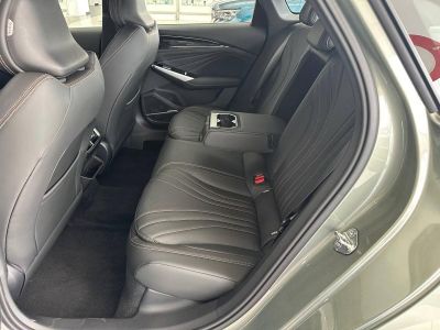Geely Preface Flagship 2.0 АМТ превью 16