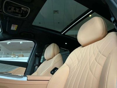 Jaecoo J8 Supreme 2.0 АМТ превью 7