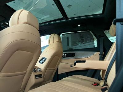 Jaecoo J8 Supreme 2.0 АМТ превью 8