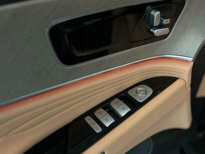 Jaecoo J8 Supreme 2.0 АМТ превью 10