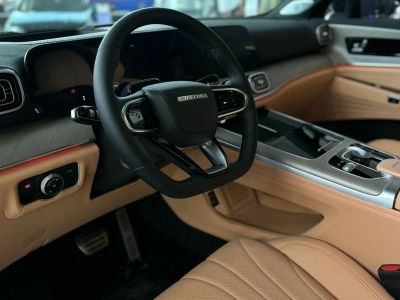 Jaecoo J8 Supreme 2.0 АМТ превью 11