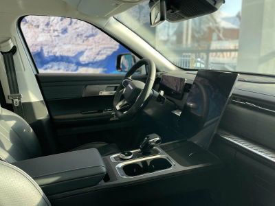 Jaecoo J7 Lifestyle 1.6 АМТ превью 3