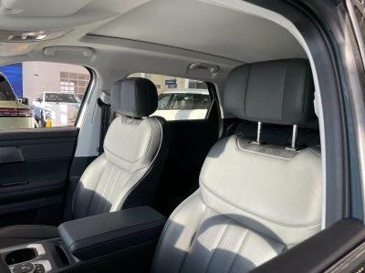 Jaecoo J7 Lifestyle 1.6 АМТ превью 4