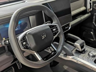 Jetour T2 Expedition 2.0 АМТ превью 4