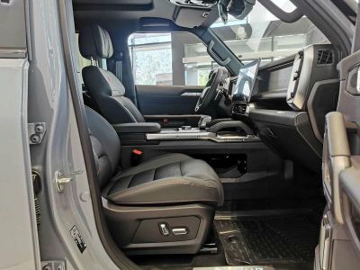 Jetour T2 Expedition 2.0 АМТ превью 6