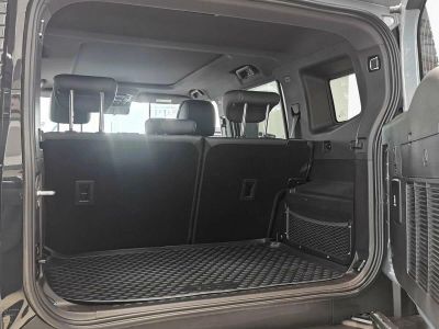 Jetour T2 Expedition 2.0 АМТ превью 9